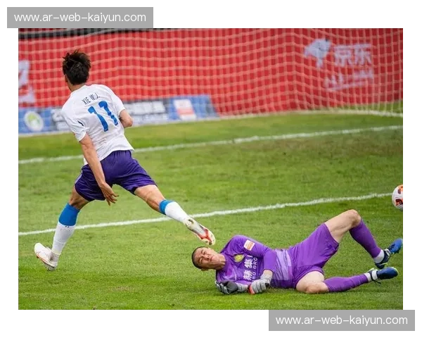 开云体育门将数据分析：让你的足球预测更精准