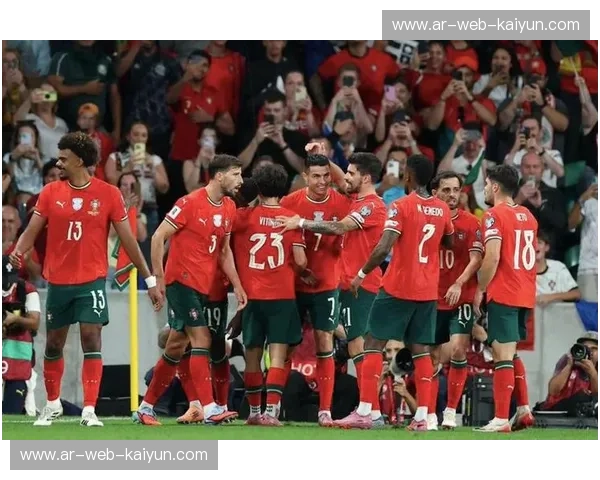 战报葡萄牙队：荣耀与热血的90分钟纪实