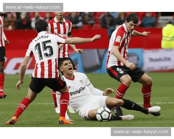 浴血塞维利亚：皮斯胡安的嘶吼与西甲最硬核的足球盛宴